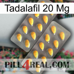 Tadalafil 20 Mg cialis2